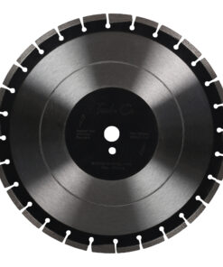 MAC AFRIC 400mm Asphalt Blade