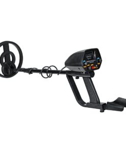 MD4080 Underground Metal Detector