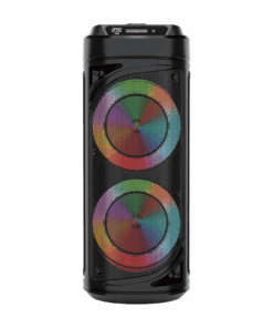 Mdeva FTS 6.5'' Double BT Speaker FTS-2106