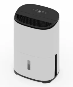 Meaco Compressor Dehumidifier Arete1-12L