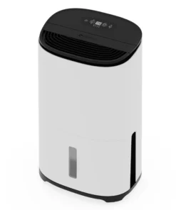 MeacoDry Arete One 20L Dehumidifier Or Air Purifier