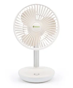 MeacoFan Air Circulator 260c Cordless White
