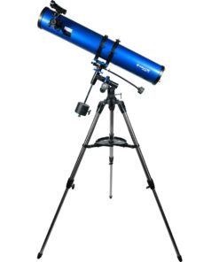 Meade Polaris 114mm Reflector Telescope
