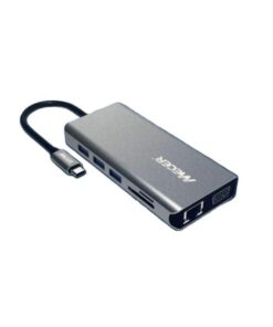 Mecer 11 in 1 USB C Hub (LCN2083)