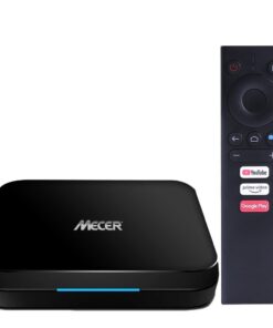 Mecer KM9Pro Media Player "Google Certified"