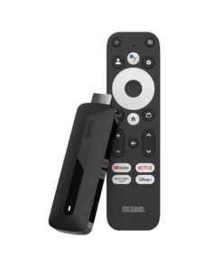 MECOOL 4K Google TV Stick Media Player