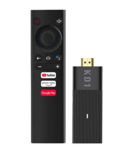 MECOOL KD1 ATV Android 10.0 2G RAM/16G ROM Dual WIFI Bluetooth TV Stick