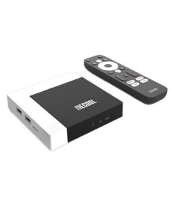 MECOOL KM7 Plus 4K Google TV Box Media Player