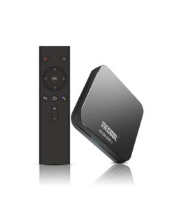 MECOOL KM9 PRO Android Google Certified TV Box [DSTv Now/ShowMax]