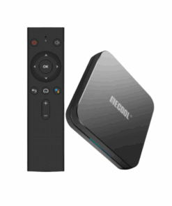 Mecool KM9 Pro Android TV Box