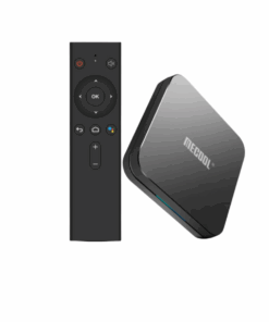 Mecool KM9 Pro Classic Android TV Box- Google Certified