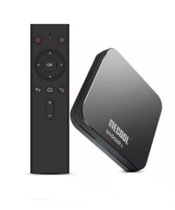 Mecool KM9 Pro Classic Android TV Box S905X2 2GB RAM 16GB ROM Android 9.0