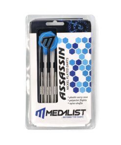Medalist Assassin Darts - 20.0 g