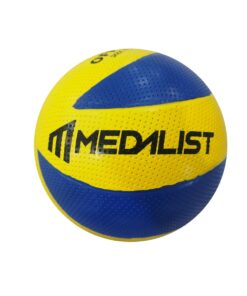 Medalist - Attack Volleyball - Royal/Yellow