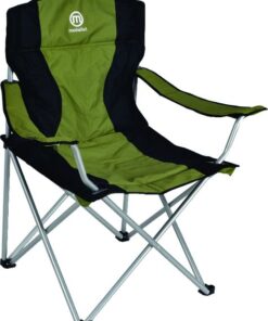 Medalist Baobab Camp Chair - Green