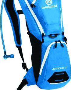 Medalist Boost Hydration Pack - Blue