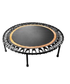 Medalist Bungee Rebounder Mini Trampoline
