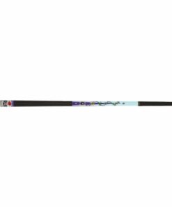 Medalist Calavera Pool Cue - Turquoise