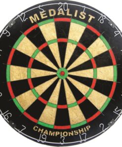 Medalist Championship Dartboard