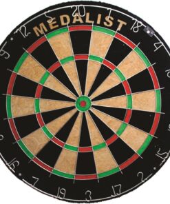Medalist Classic Dartboard