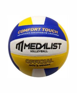 Medalist Comfort Touch Volleyball Ball