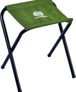 Medalist Compact Stool - Green