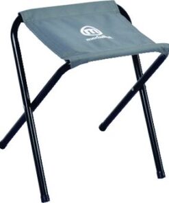 Medalist Compact Stool - Grey