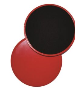 Medalist Core Sliders - Red