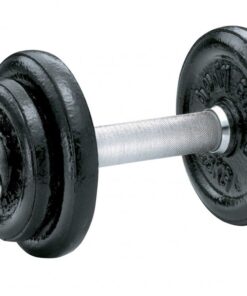 Medalist Dumbbell Set - 10kg