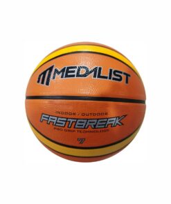 Medalist - Fast Break Basketball - Size 7