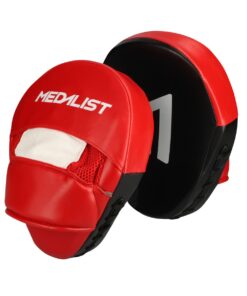 Medalist Focus Punch Mitts