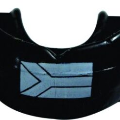 Medalist Futura Flag Mouthguard (junior) - Black