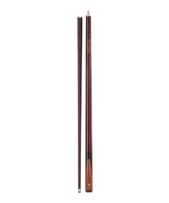 Medalist Graphite 2-Piece Cue - 57"