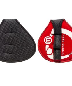 Medalist Grip Pads Monster Grip - Red