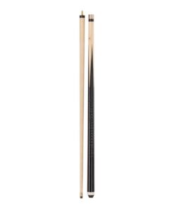 Medalist Impact 2-Piece Cue - 57" - Black