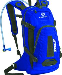 Medalist Jetpack Hydration Pack