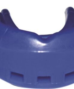Medalist Junior Futura 1 Mouthguard - Blue