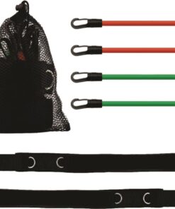 Medalist Junior Kinetic Speed Bands