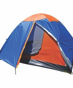Medalist Karoo 3 Man Dome Tent