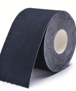 Medalist Kinesio Tape - Black