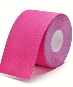 Medalist Kinesio Tape - Pink