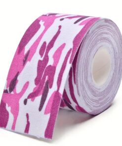 Medalist Kinesio Tape - Pink Camo