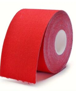 Medalist Kinesio Tape - Red