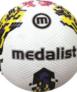 Medalist Kinetic Soccer Ball - 4