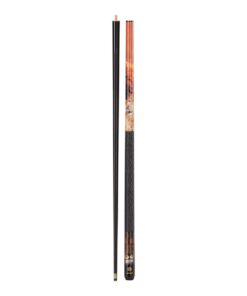 Medalist Lion 2-Piece Cue - 57"