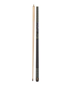Medalist Mayhem 2-Piece Cue - 57" - Skull
