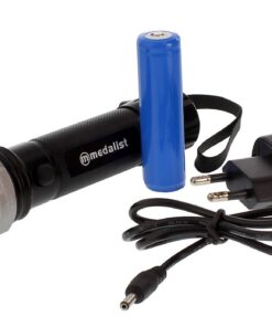 Medalist Meteor Torch