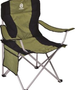Medalist Mopane Champ Chair - Olive
