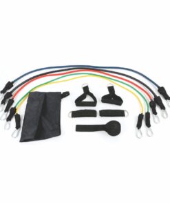 Medalist Multi Resistance Training Kit