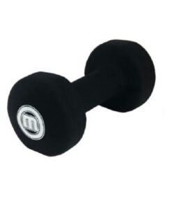Medalist Neoprene Dumbbell 5kg